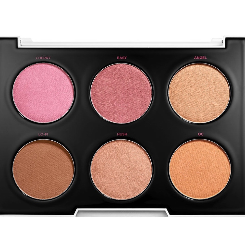 Urban decay Gwen stefani palette
